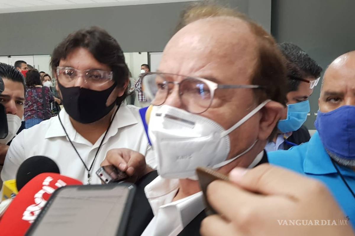 Suben muertes en Torreón por llegar tarde a hospitales