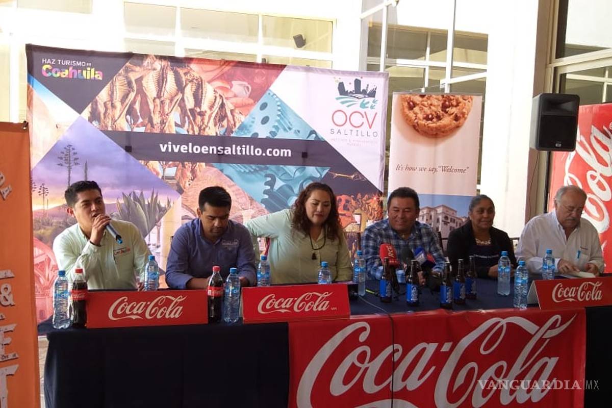 General Cepeda no utiliza empresas fantasma: Alcalde