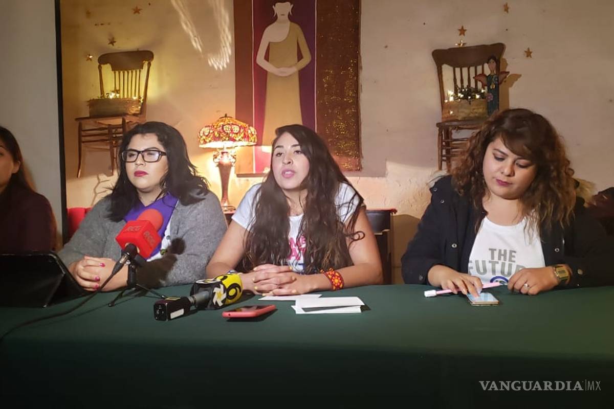 Mujeres buscan legislar contra difusión involuntaria de imágenes sexuales