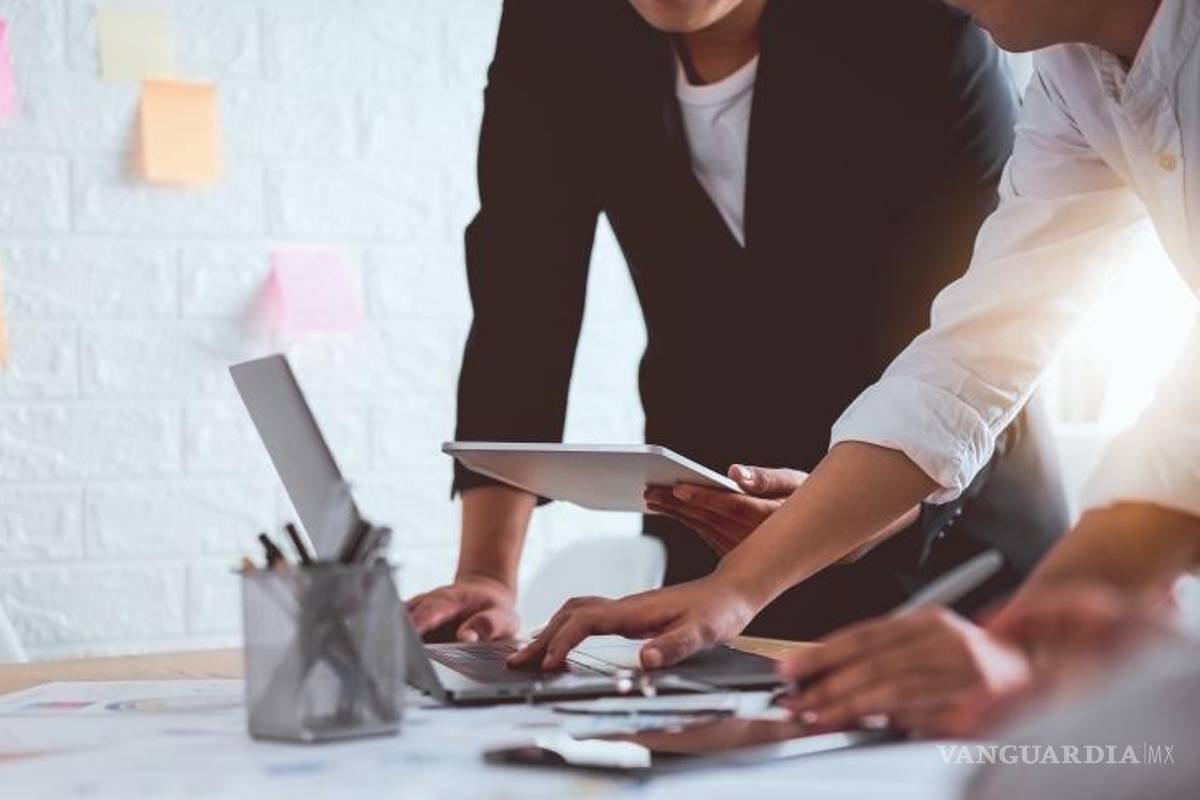$!Relaciones laborales, una fuente de estrés.