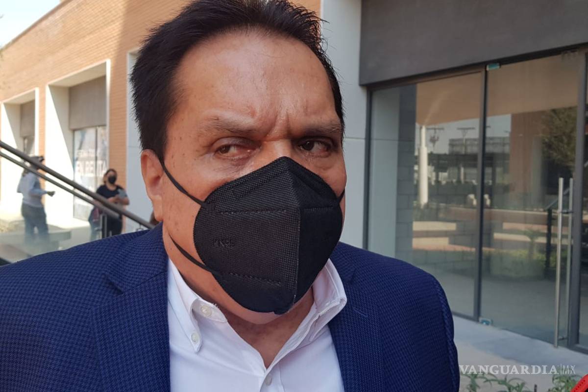 Cerca de 800 elementos participarán en el operativo del partido Santos-Cruz Azul en Torreón