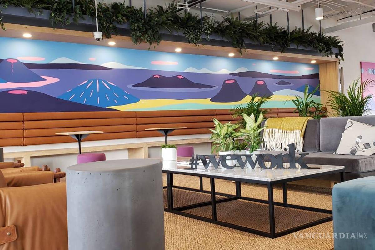 WeWork se declara en bancarrota; acogen Capítulo 11 de la ley en EU