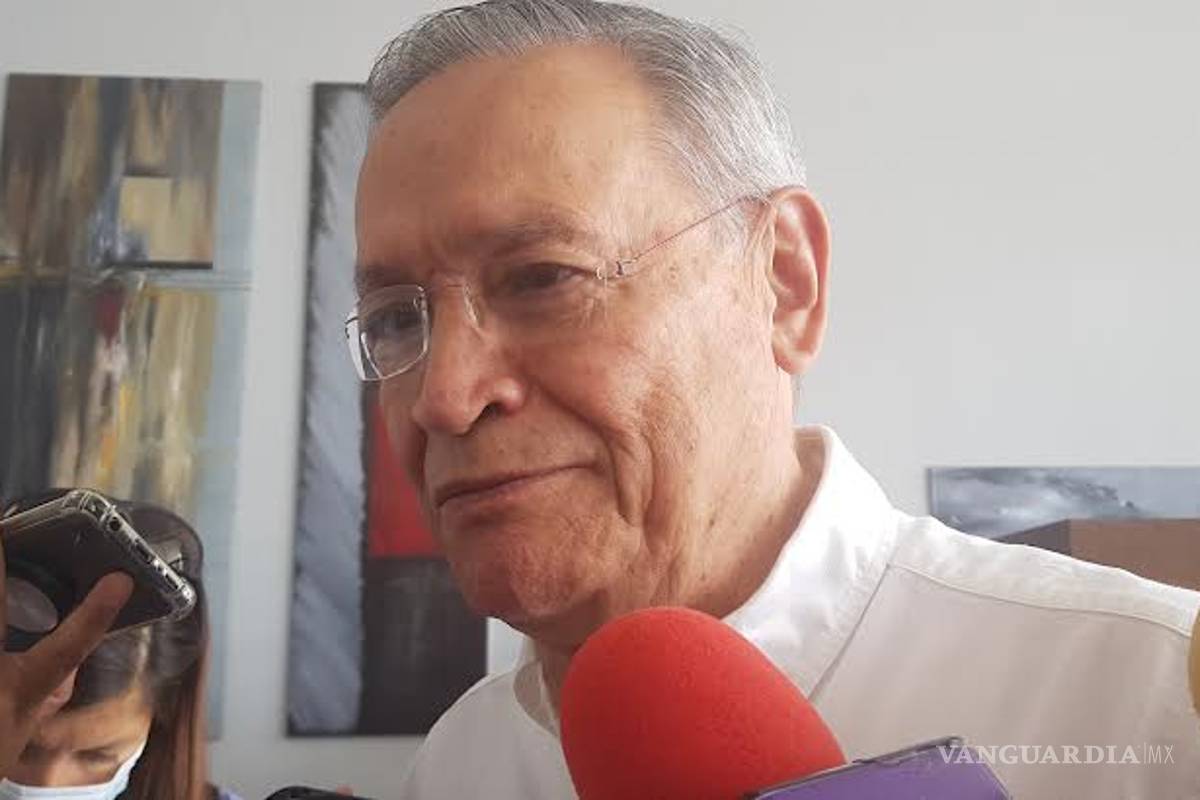 Regreso a clases será obligatorio para los profesores en Coahuila