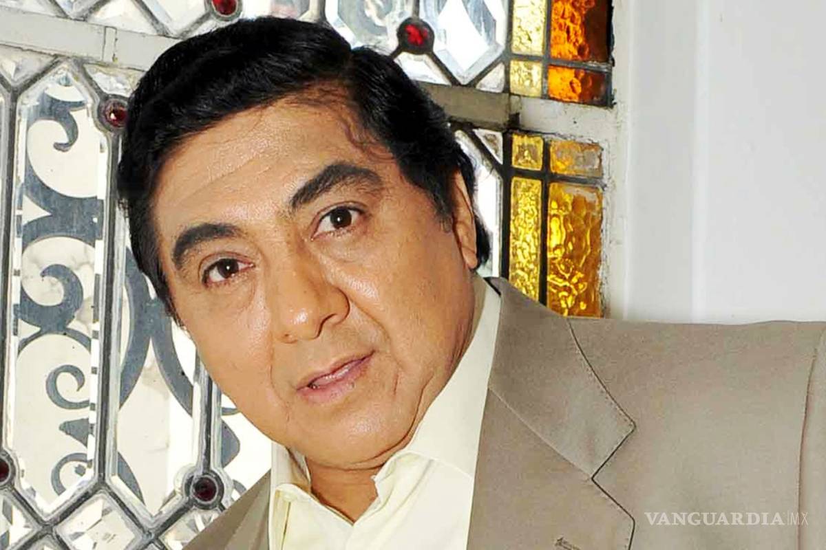 Detectan tumor a Carlos Bonavides