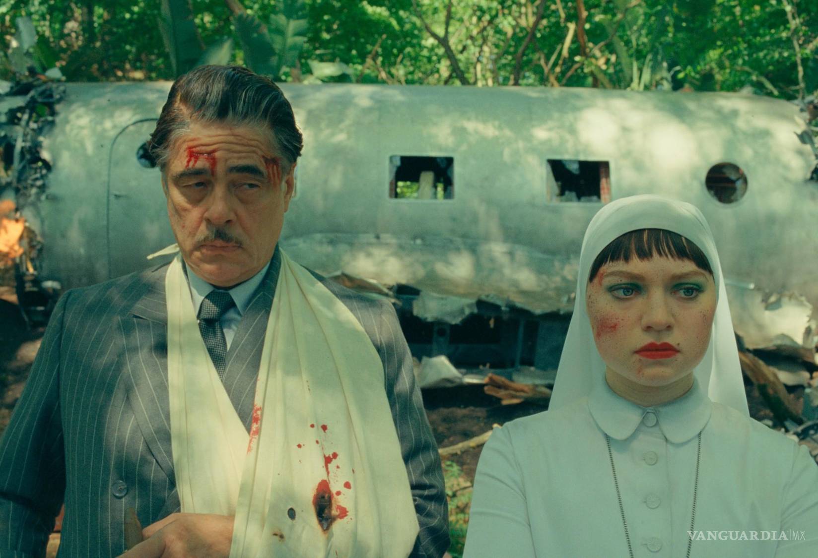 $!Benicio del Toro se une a la nueva aventura de Wes Anderson en ‘The Phoenician Scheme’