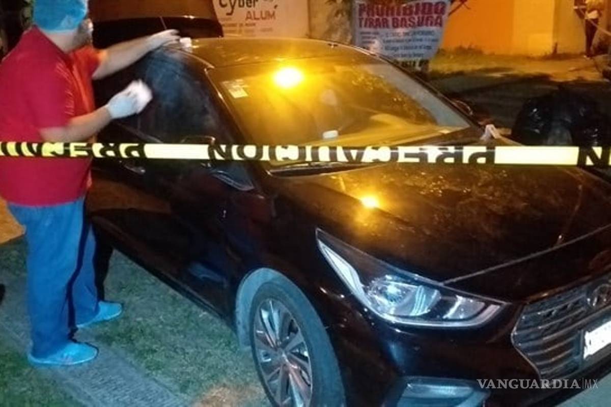 $!Asesinan a mujeres oficiales de la Marina en Veracruz