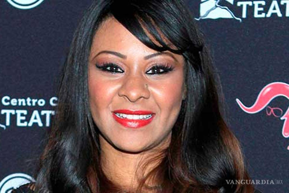 M'Balia de OV7 pide divorcio a su esposo porque está embarazada de otro hombre