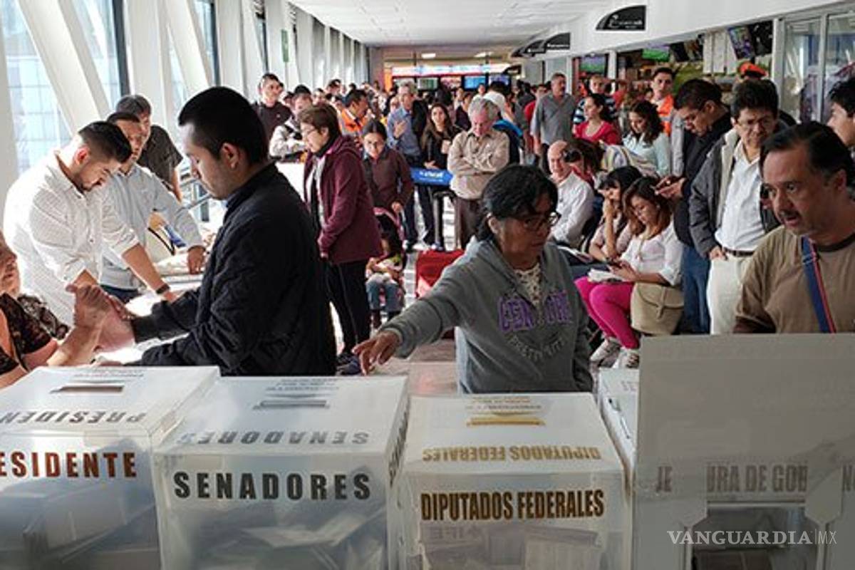 Acusa PAN nacional al IEC de no hacer campaña para votar