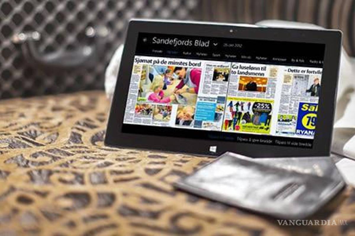 Sospecha PressReader posible ciberataque en su red; tumbó cerca de 7 mil diarios en línea