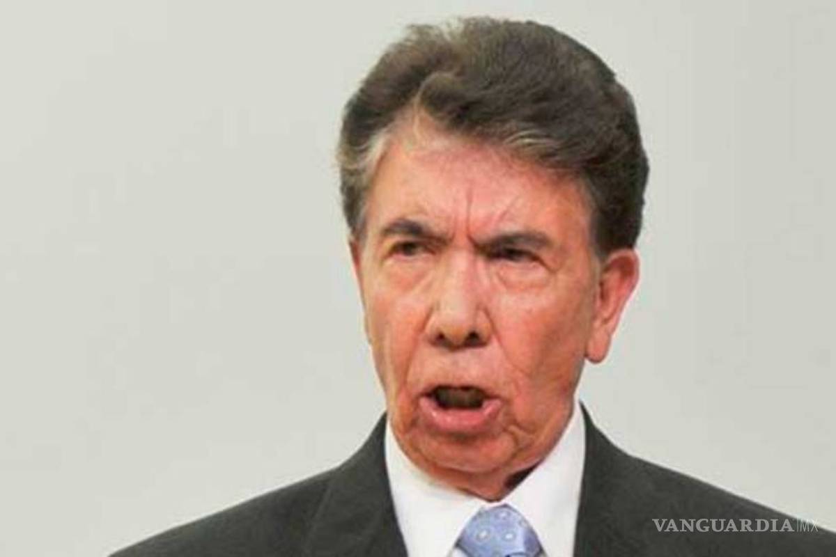 $!Barítono mexicano Roberto Bañuelas trascendió por su calidad vocal