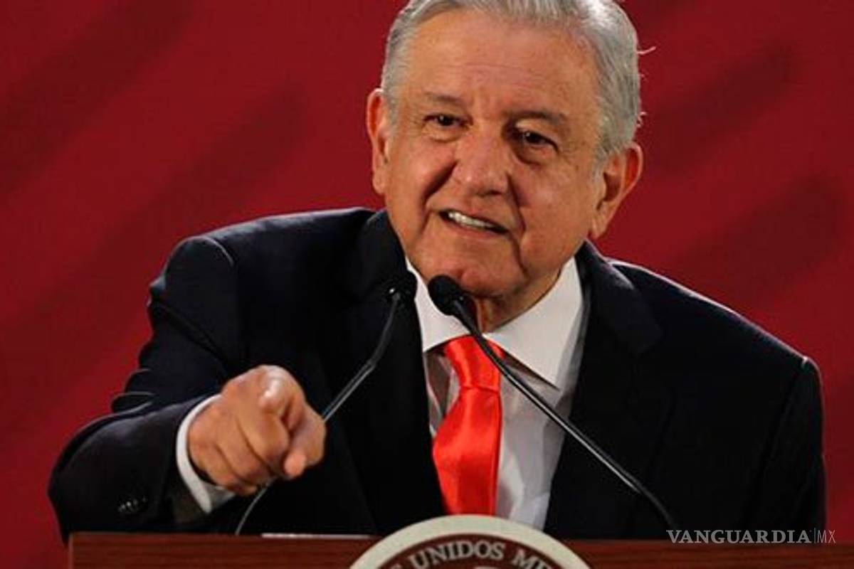 AMLO anuncia el regreso de los Rojos del Águila de Veracruz a la LMB