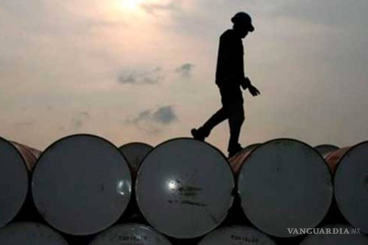 Mezcla mexicana cierra a la baja, en 18.90 dólares