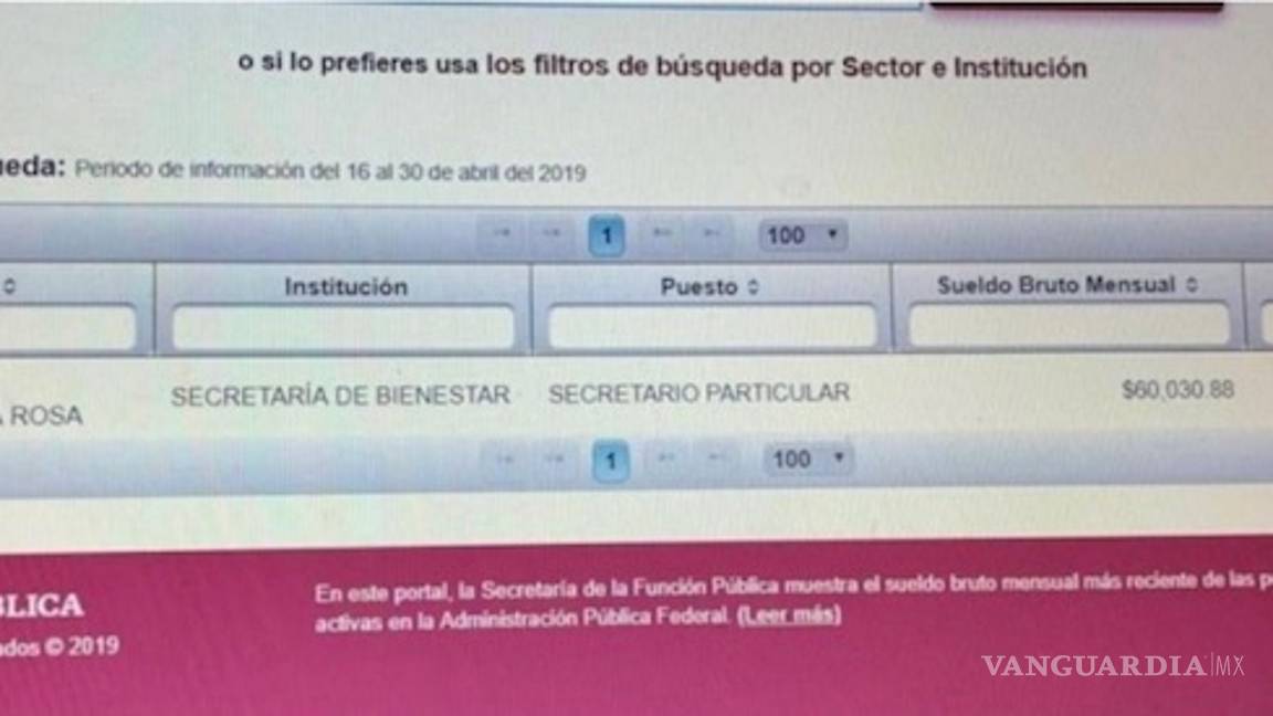 $!Delegados de AMLO en Chihuahua atoran apoyos a rarámuris, tienen familiares en nómina pública