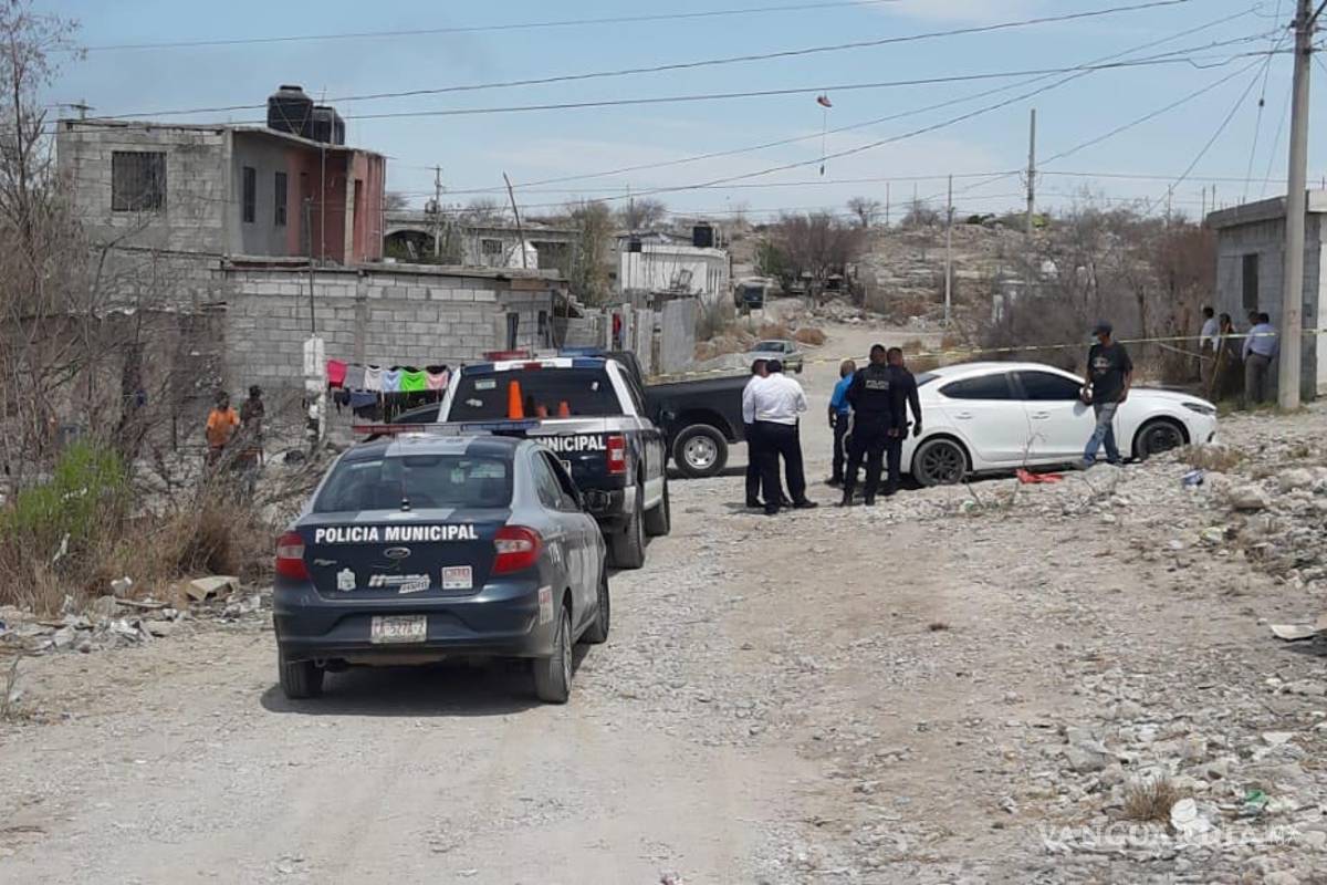 Enfermedad mental deja inimputable a mujer que asesinó a puñaladas a su padre en Monclova