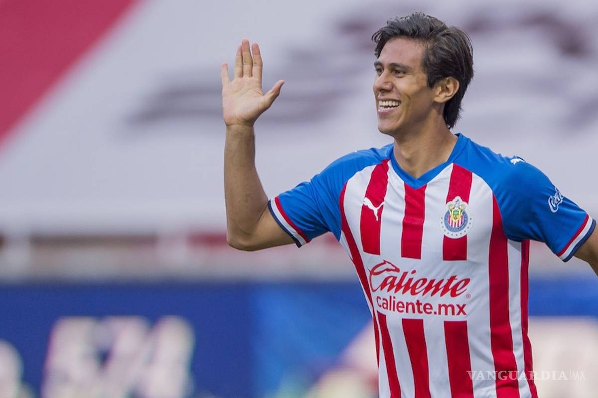 Mientras todos ponen a Macías en la Real Sociedad, en Francia ya lo visualizan con el Marsella