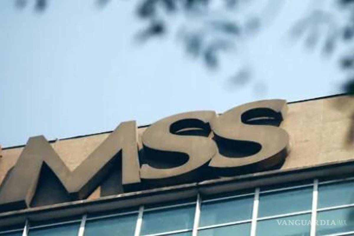 Otorgan aumento salarial del 8.1% a trabajadores del IMSS