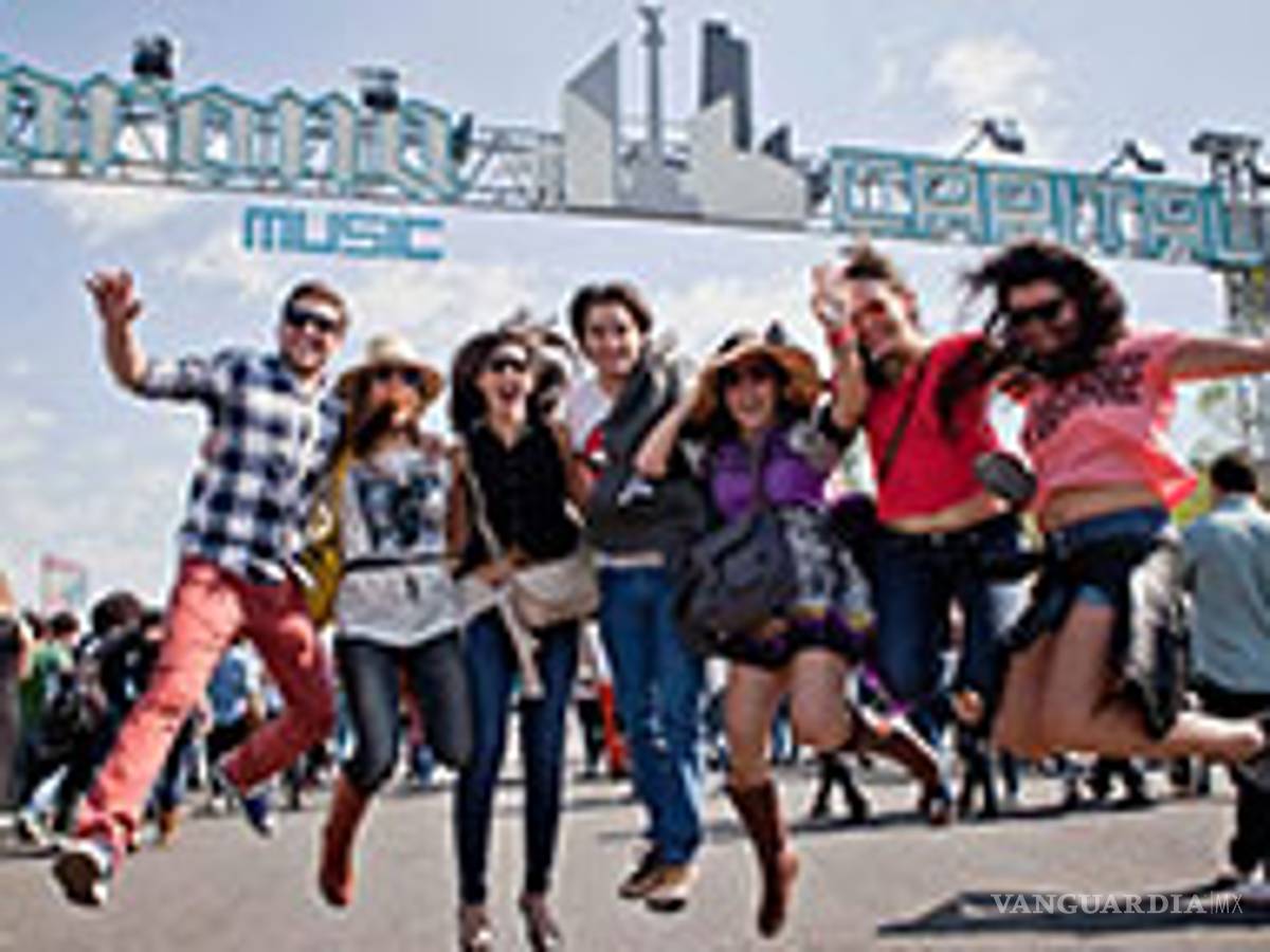 $!Festivales para todos; la música que sonará en 2018