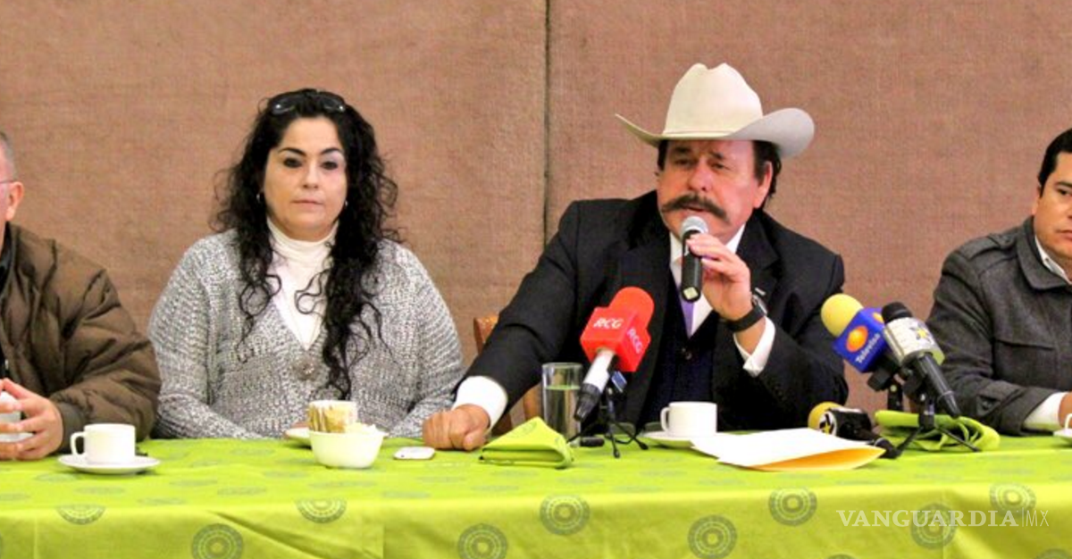 Si es inocente Humberto Moreira lo invito a ver el SuperBowl: Armando Guadiana