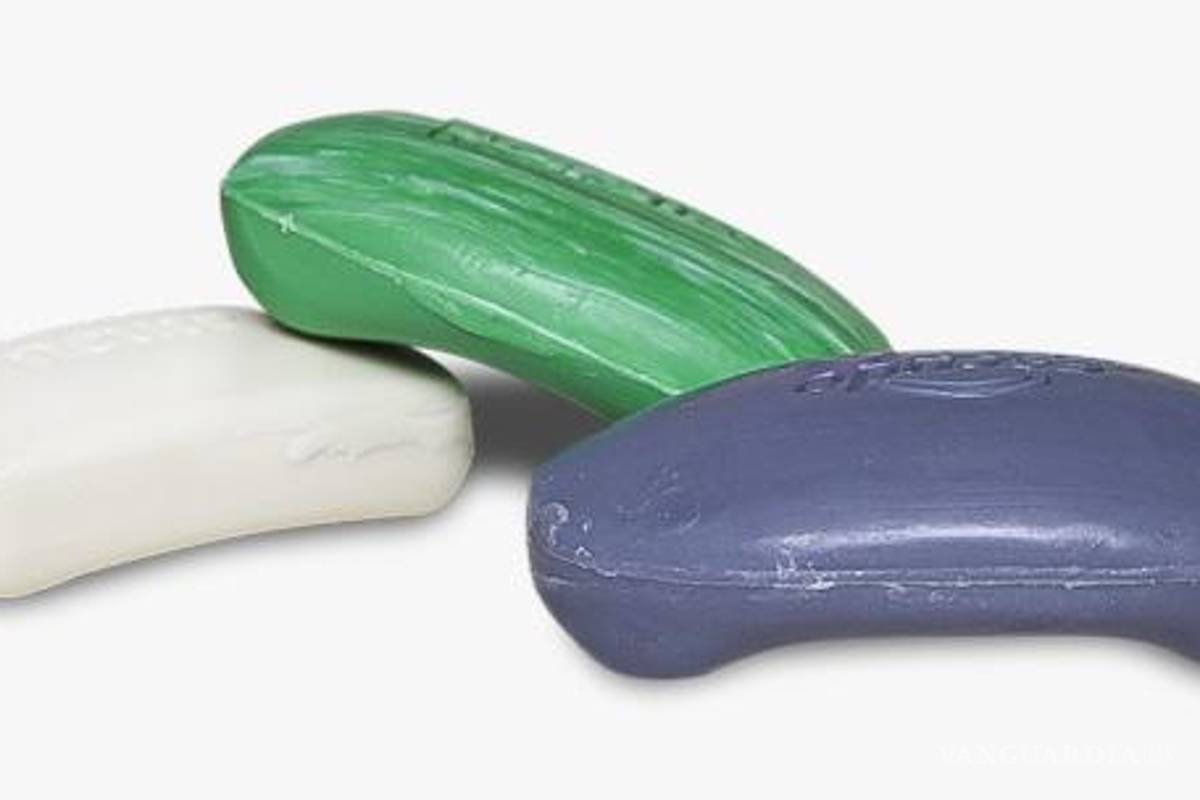 ¿Cuál jabón es el mejor?; hay jabones con información engañosa, alerta Profeco