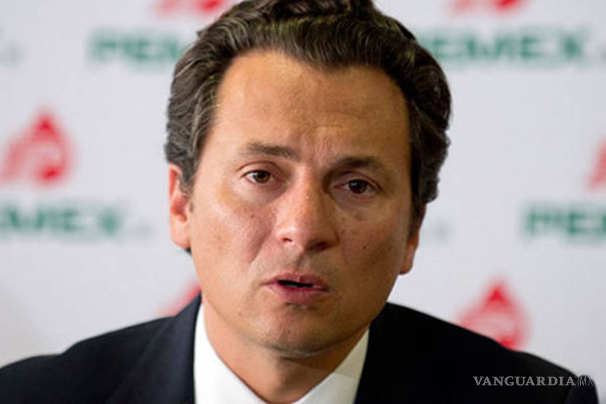 Casi 20 mil millones de pesos en Pemex 'desaparecieron' durante la gestión de Emilio Lozoya