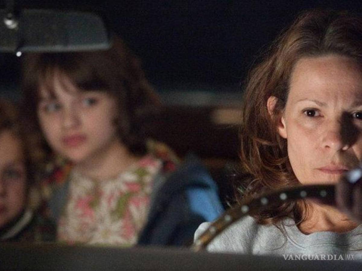 $!Desde su estreno en 2013, “El conjuro” ha tenido gran aceptación.