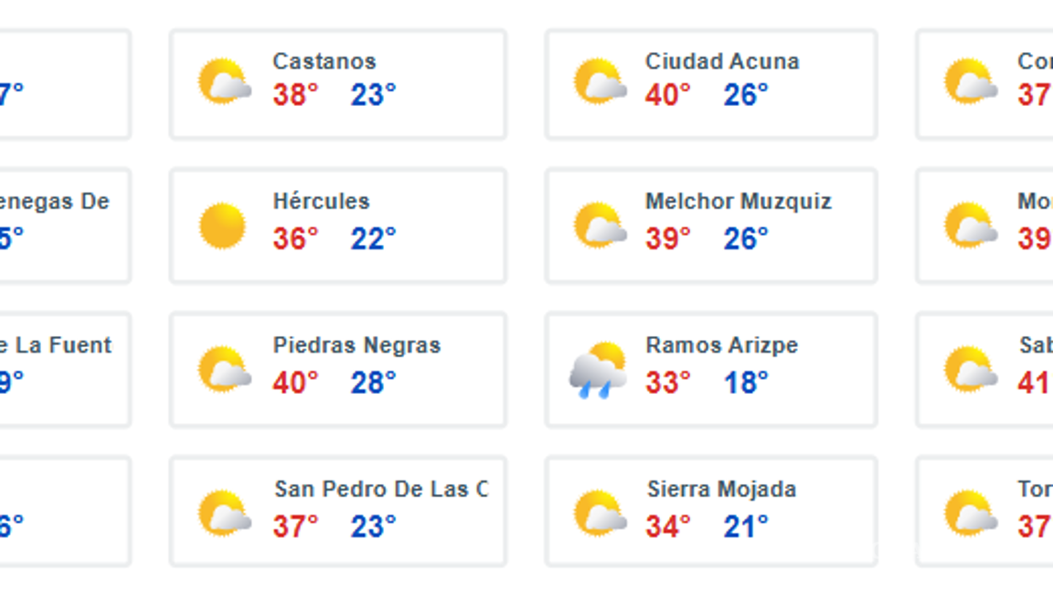 $!Tormenta Tropical Gil se mantiene lejos de costas mexicanas; SMN vigila 4 probables ciclones tropicales