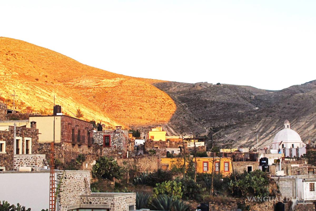 San Luis Potosí, la majestuosa puerta al desierto