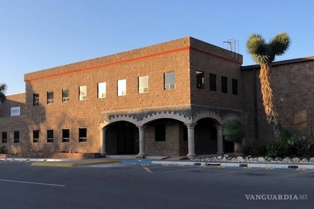 Anuncian nueva planta en parque la angostura se instala NAI, generará hasta 200 empleos en la región