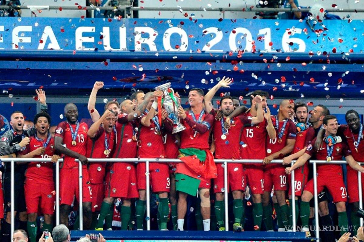 $!Eurocopa 2020, 52 partidos, 11 estadios y público en las gradas