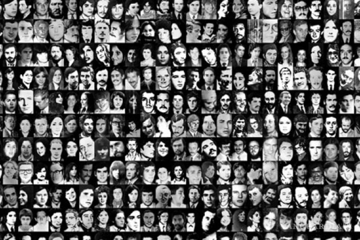 Revuelven Fiscalías en listas a ausentes y desaparecidos