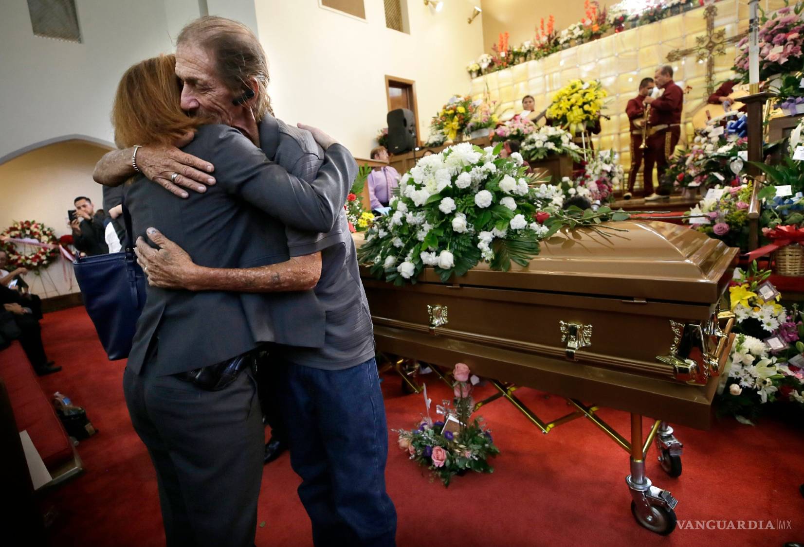 $!La historia de terror que pocos se atreven a pensar: ¿Cómo embalsamarán tu cuerpo?