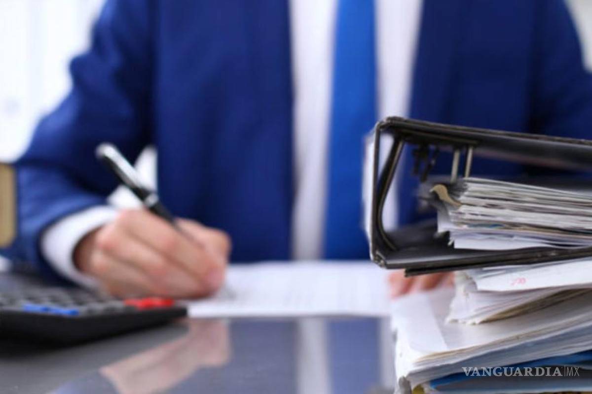 Desechan casi la mitad de las denuncias contra funcionarios municipales en Coahuila