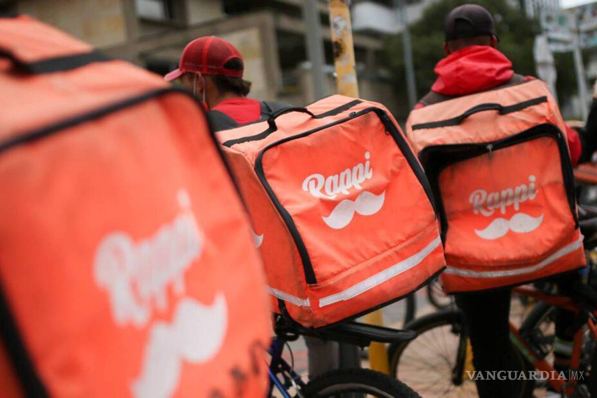 Aguinaldo, vacaciones e IMSS, las prestaciones que tendrían trabajadores de apps como Uber, DiDi y Rappi