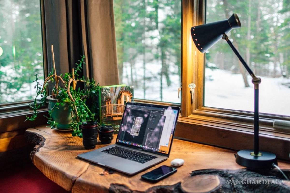 Reuniones de trabajo… en pijamas