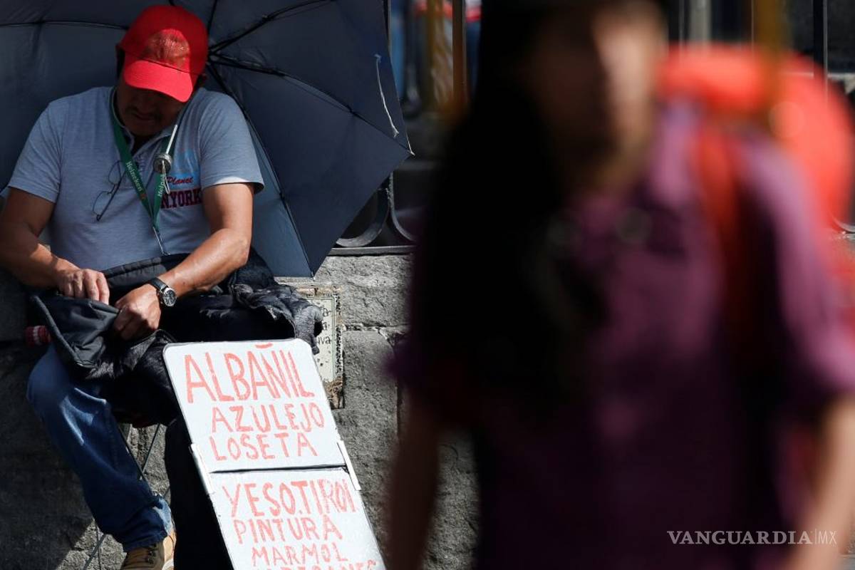 Se perderán hasta 1.8 millones de empleos para septiembre, calcula Manpower