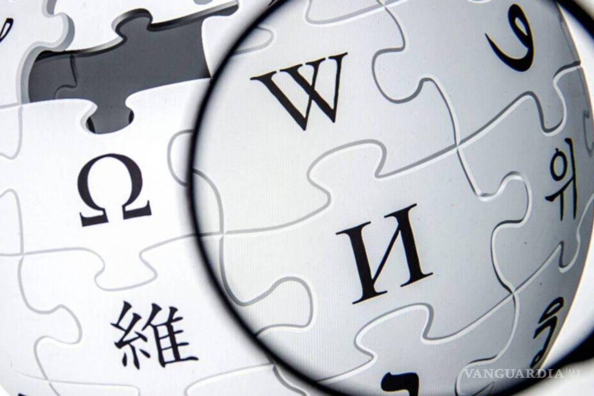Wikipedia corre el riesgo de ser prohibida en Rusia