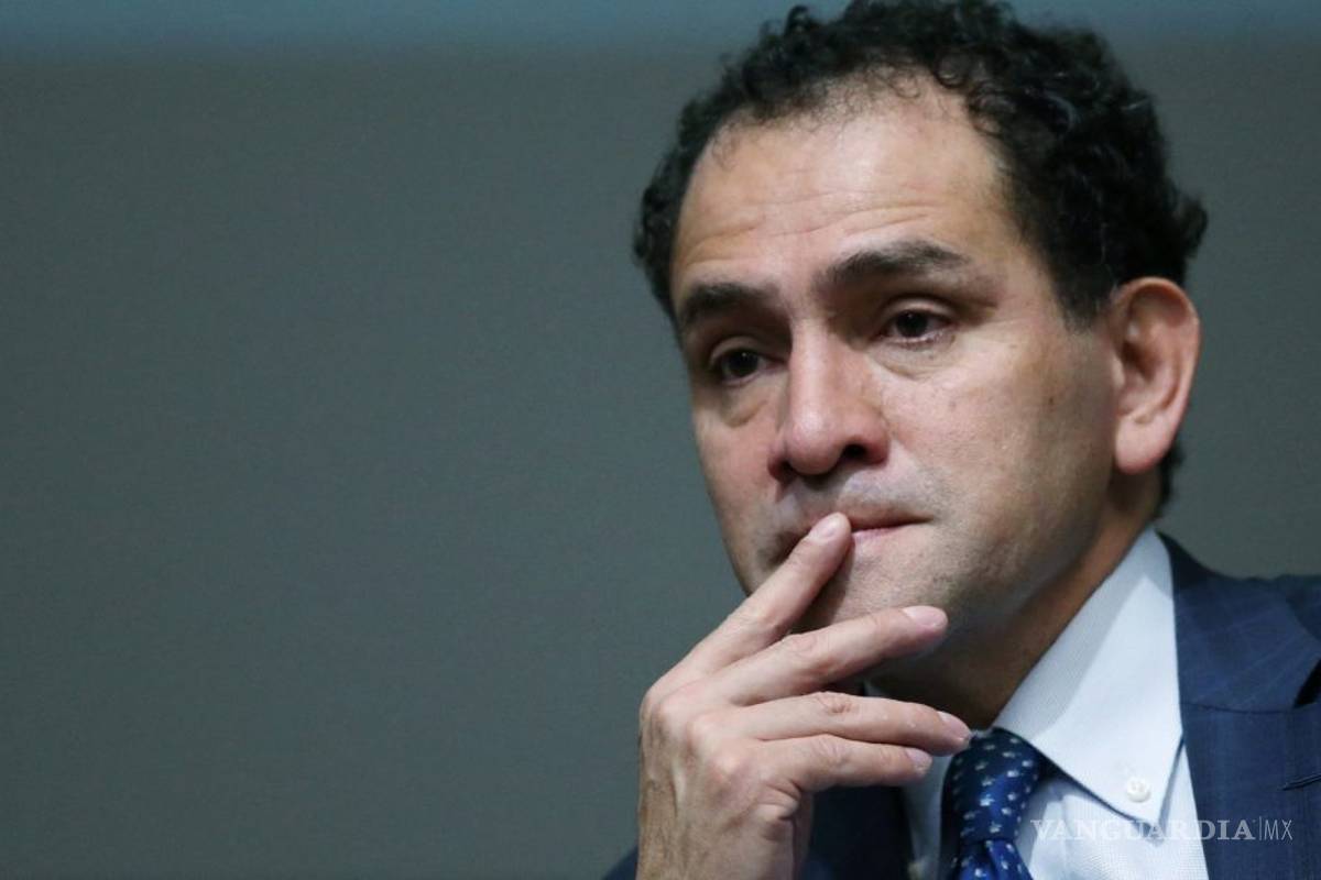 Se acabarán los 'guardaditos' en 2020 en el país: Arturo Herrera