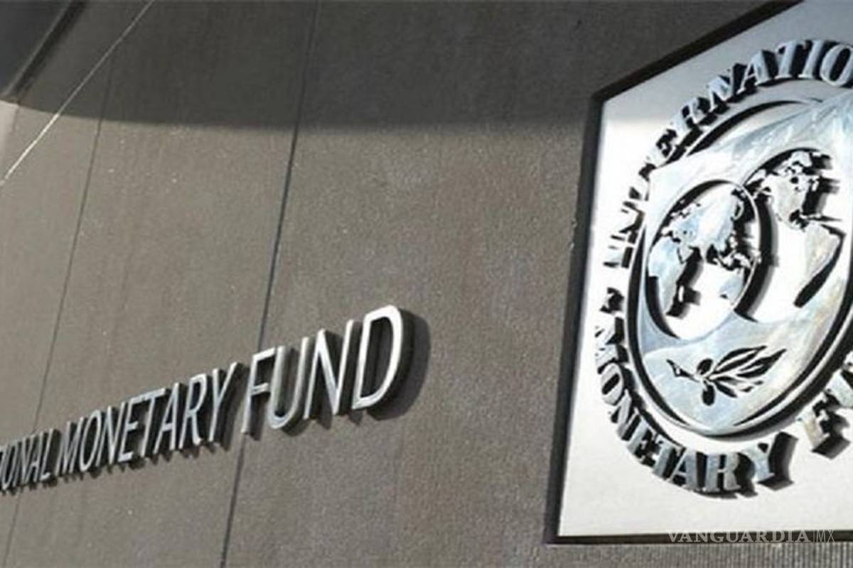 Ante “incertidumbre” por TLCAN, FMI amplía crédito a México
