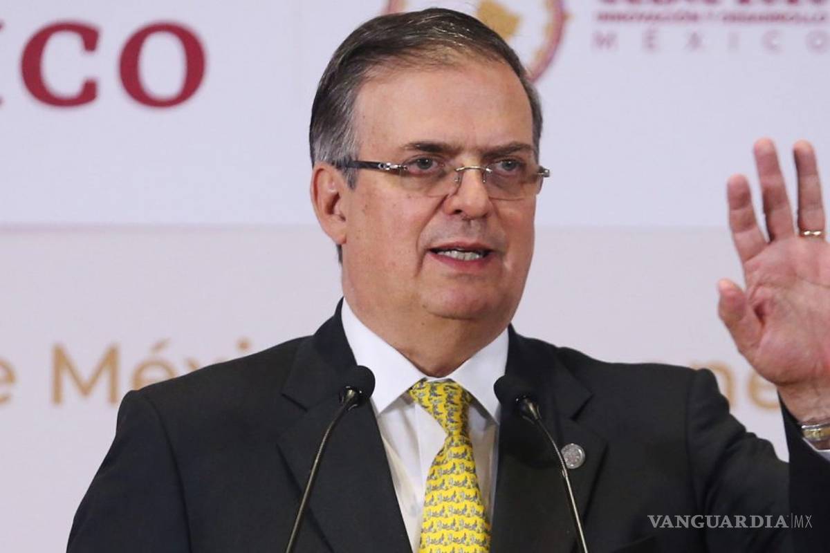 México participa en esfuerzo internacional por encontrar cura contra COVID-19