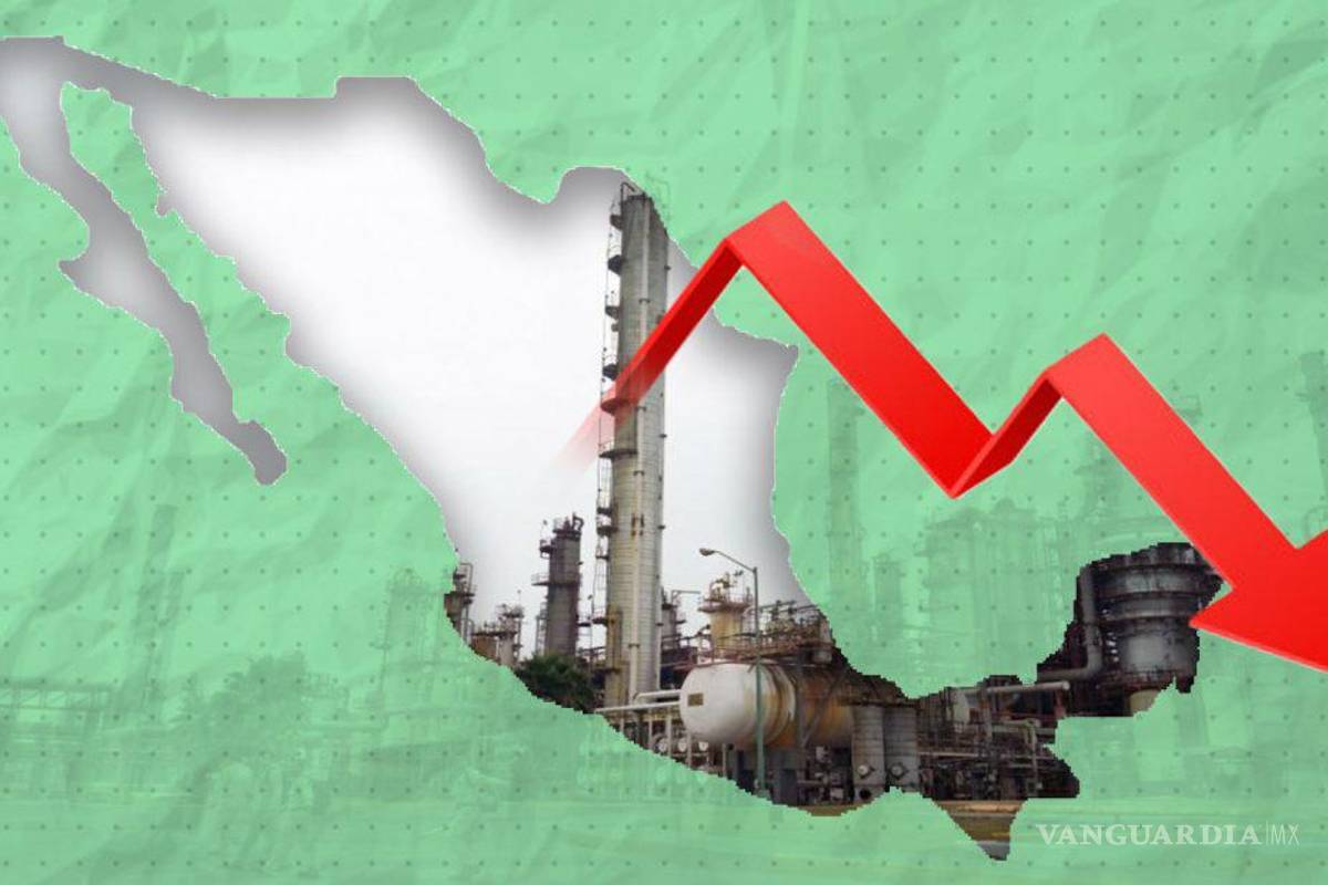 ‘Pasan factura’ Pemex y CFE al país: se eleva su deuda a 7.4% del PIB