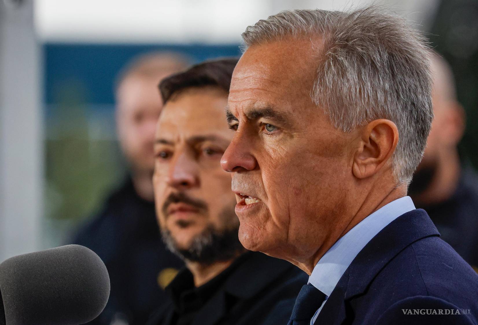$!Las representaciones digitales sobre líderes aliados han encendido disputas diplomáticas.