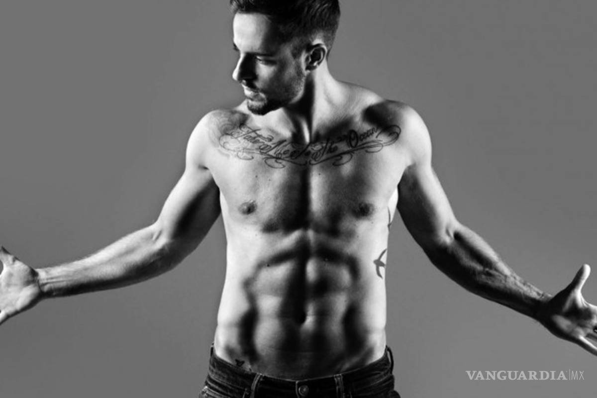 $!Hombres trans: del otro lado de la fobia hay mucho atractivo