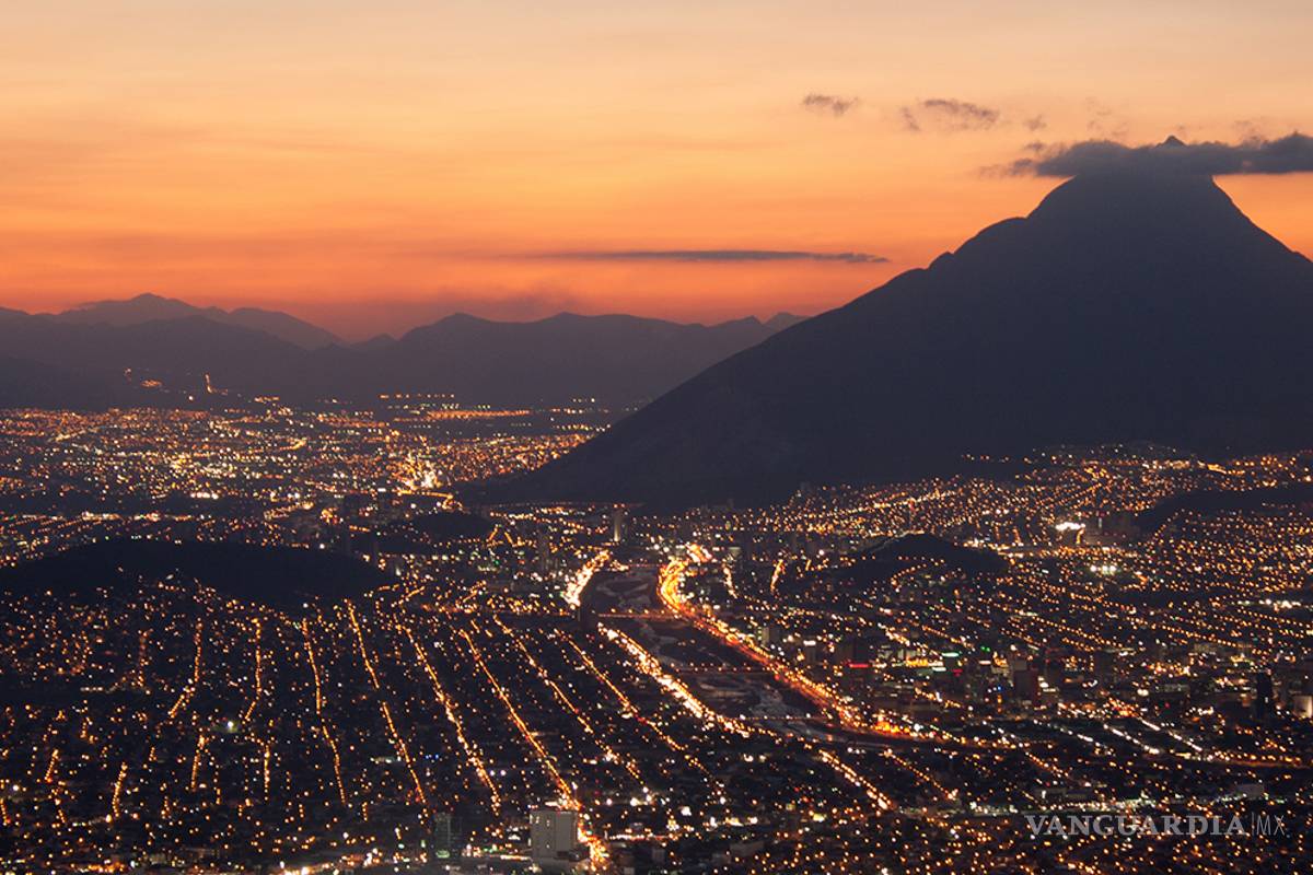 Monterrey, mejor que CDMX para vivir