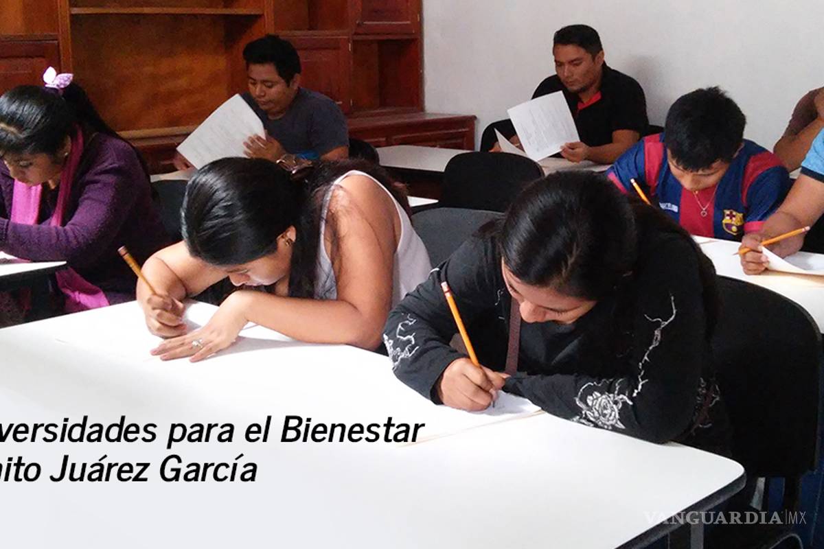 Arrancan las 100 nuevas universidades de AMLO... sin planteles, sin licitar, y posible invalidez