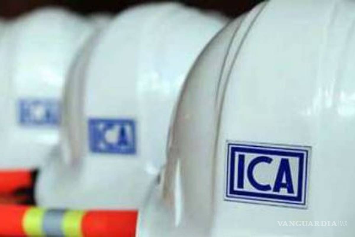 PensionIssste metió 400 millones de trabajadores a ICA cuando iba a la quiebra