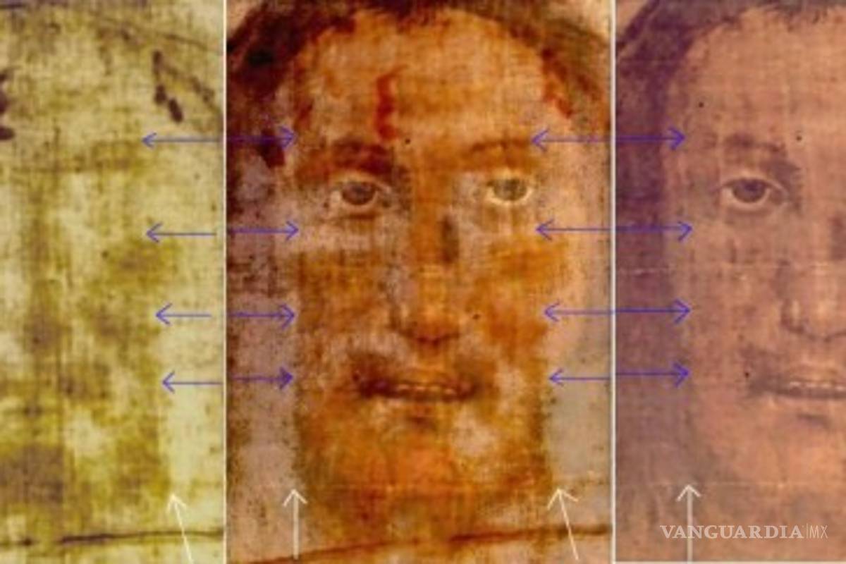 $!Estas son las misteriosas reliquias de Jesucristo ... ¿realmente existen?