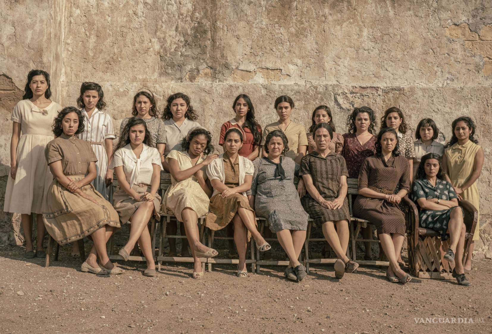 $!La serie está entre las favoritas a nivel mundial y es la #1 en el top de México.