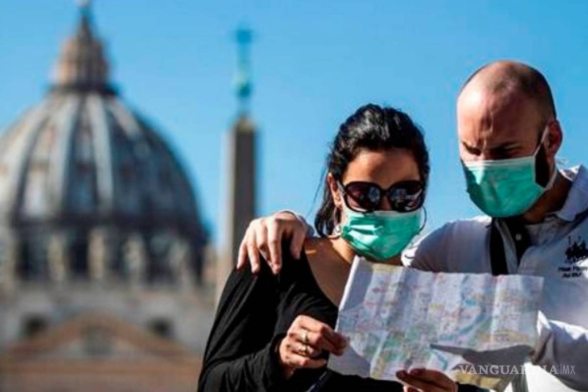 Pérdidas del turismo por COVID-19, ocho veces mayor a las de 2008: OMT