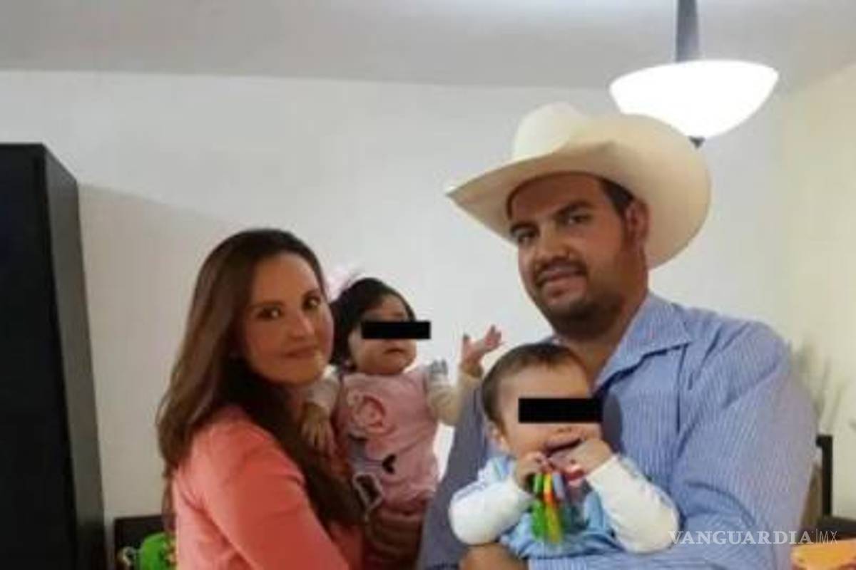 Padres accidentados en “Los Chorros” no sólo dejan a Caleb huérfano, sino a sus dos hermanas más