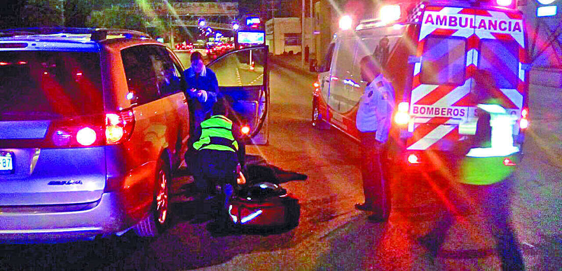 $!Jovencita saltillense se lanza de camioneta para no seguir sufriendo bullying en la escuela